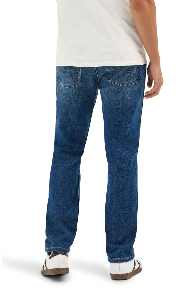 Greensboro Straight Leg Jeans, Alternate, color, DENIM DUSK