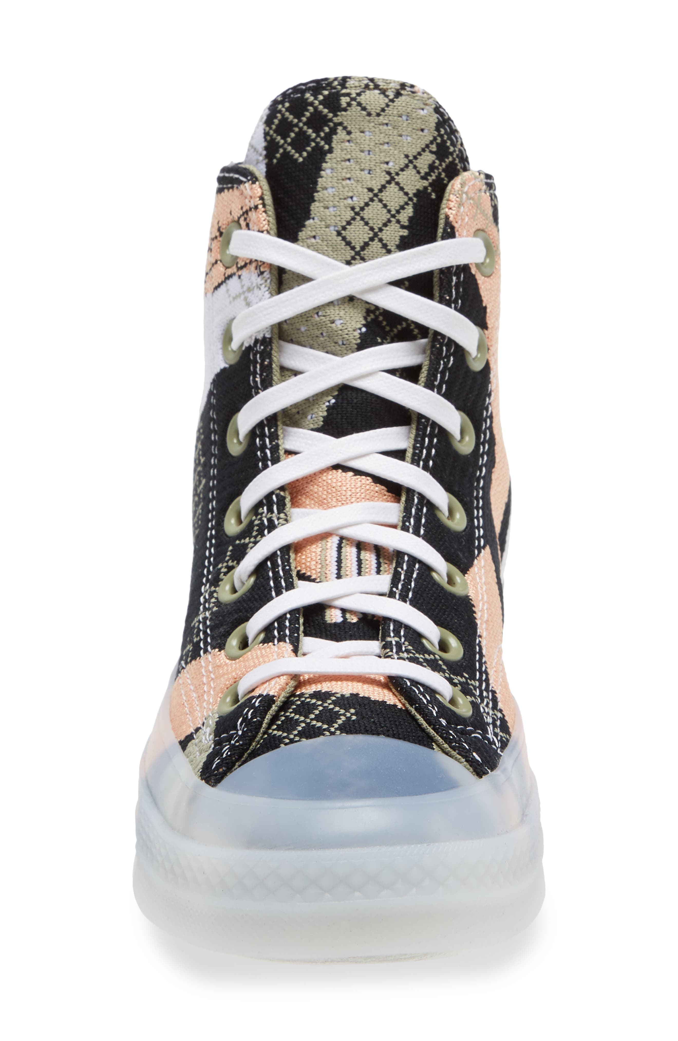 Converse Chuck Taylor<sup>®</sup> All Star<sup>®</sup> 70 High Top Sneaker, Alternate, color, 
