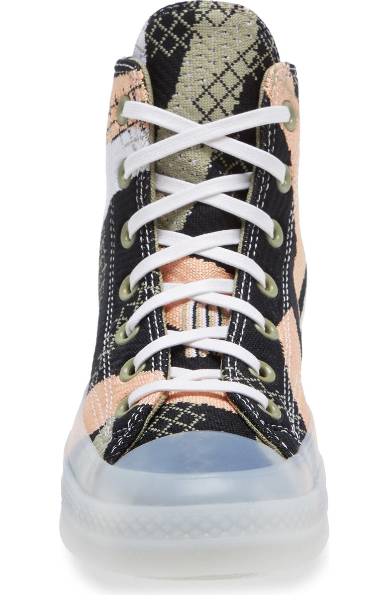 Converse Chuck Taylor<sup>®</sup> All Star<sup>®</sup> 70 High Top Sneaker, Alternate, color,