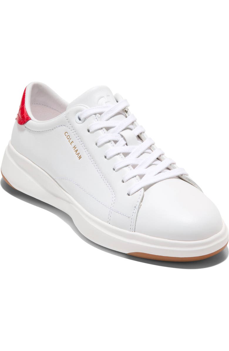 Cole Haan GrandPro Tennis 2.0 Sneaker, Main, color,
