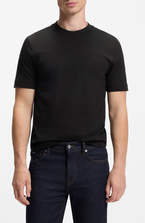 Thompson 01 Cotton T-Shirt