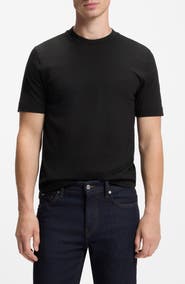 BOSS Thompson 01 Cotton T-Shirt