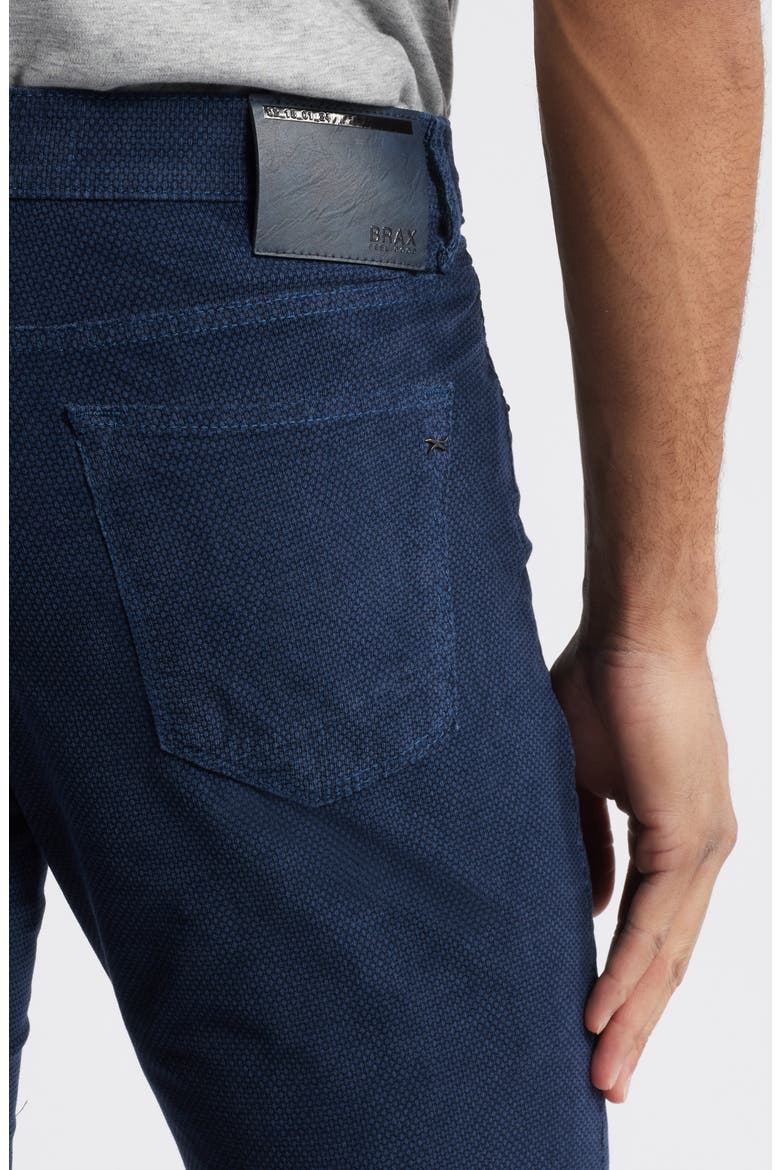 Chuck Modern Fit Stretch Pants, Alternate, color, INDIGO
