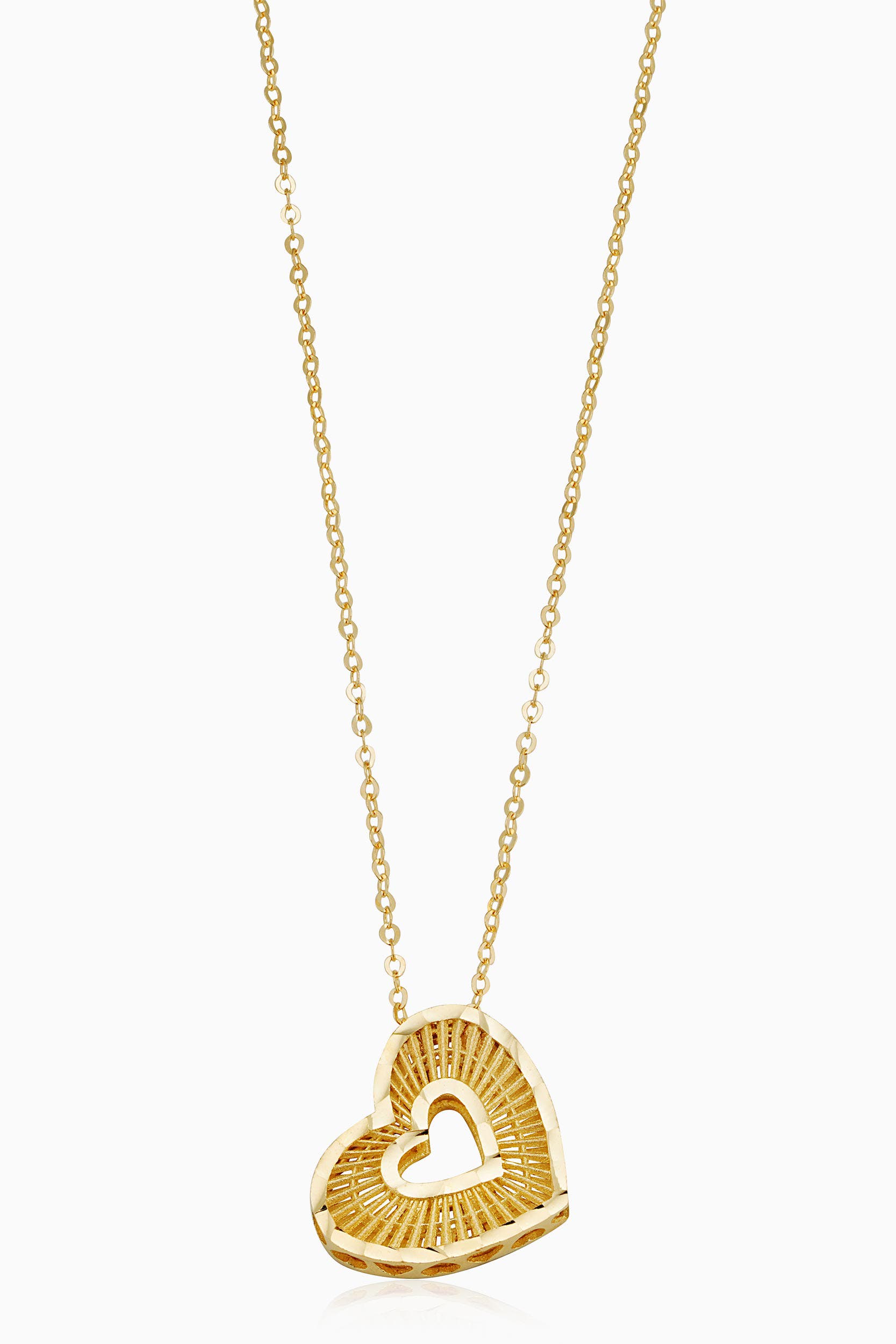 selected Yellow Gold