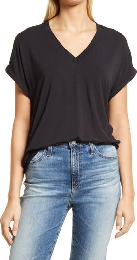 (取寄) トミーバハマ レディース カウアイ V-ネック ショート スリーブ  Bahama women Kauai V-Neck Short Sleeve Black Tommy Bahama Womens Kauai V-Neck Short Sleeve Shirt – ShopCGX