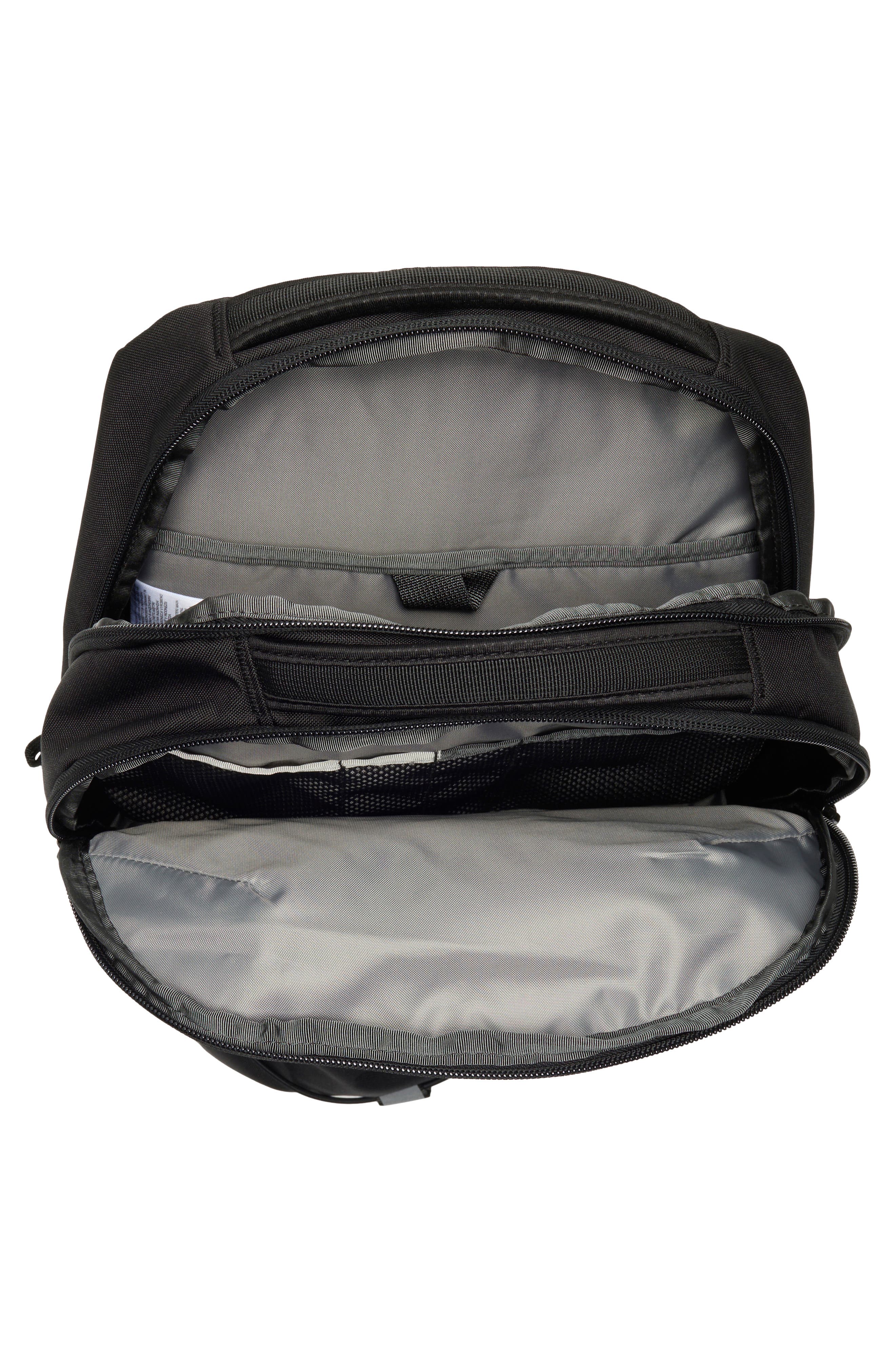 The North Face Jester Water Repellent Backpack, Alternate, color, 