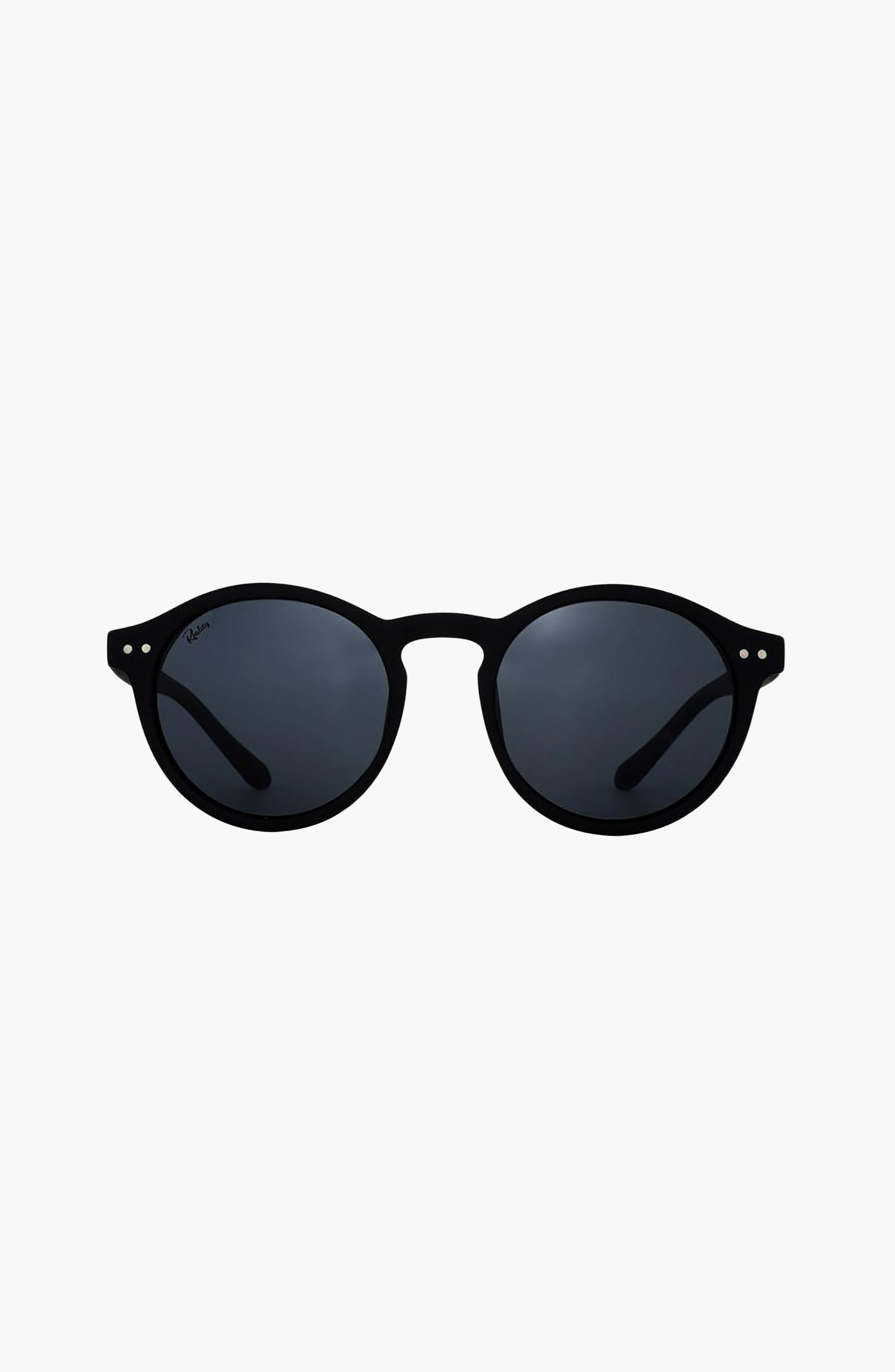 selected Matte Black