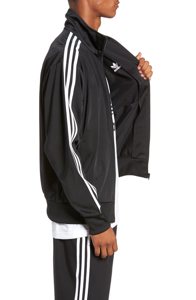 adidas Originals Firebird Track Jacket, Alternate, color, 