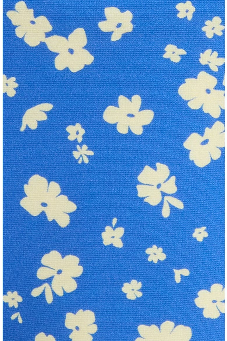 Surf Side Tie Side Bikini Bottoms, Alternate, color, BLUE