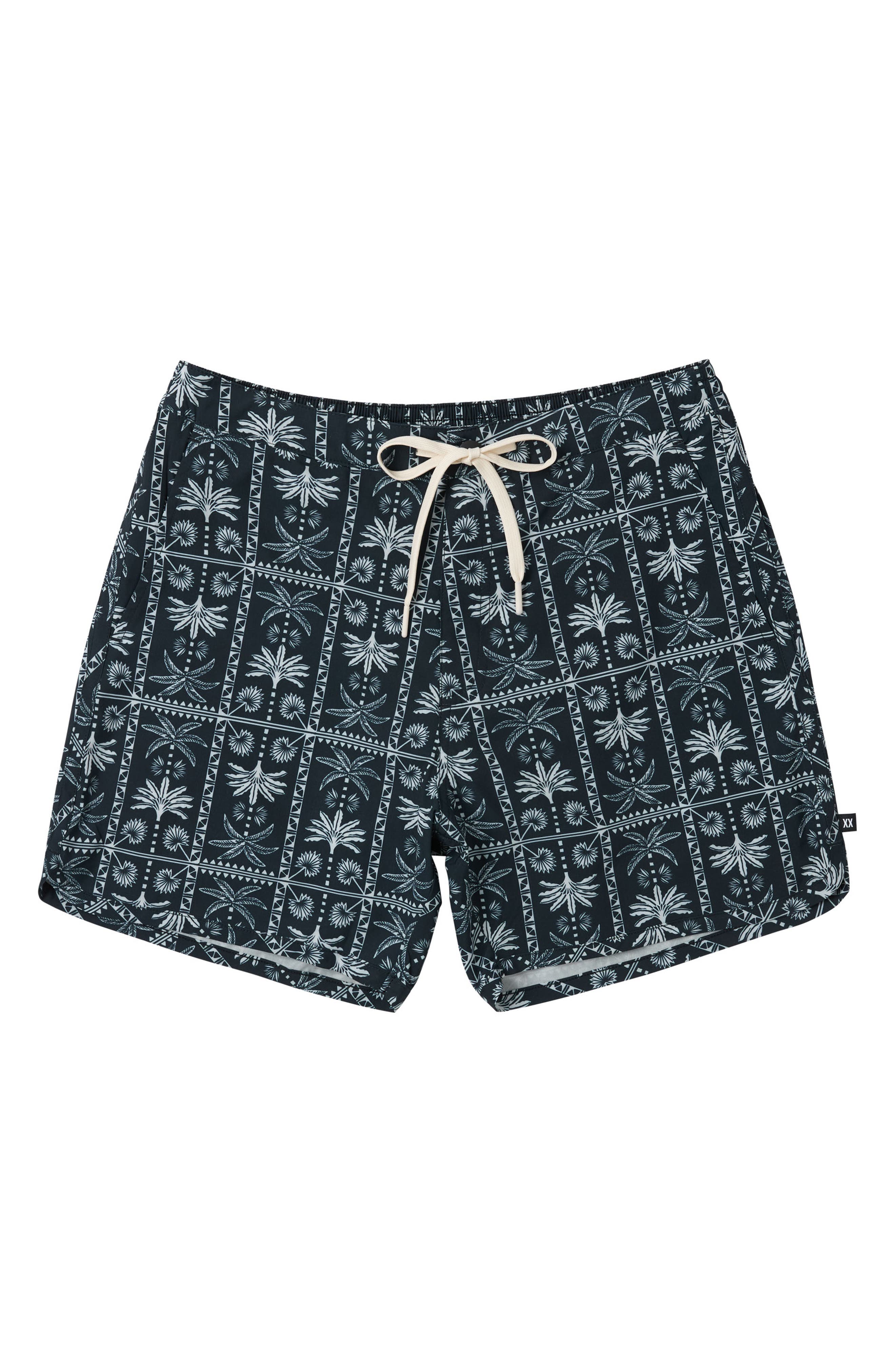 Harbormaster 2N1 5-Inch Swim Trunks (Men) | Nordstrom