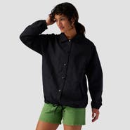 Stoic Utility Coaches Jacket - Women's