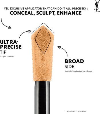 All Hours Precise Angles Full Coverage Concealer