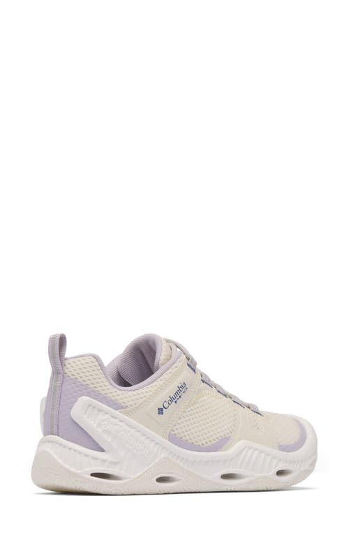 Columbia Pfg Pro Sport™ Sneaker In Snowcap/lavender Pearl