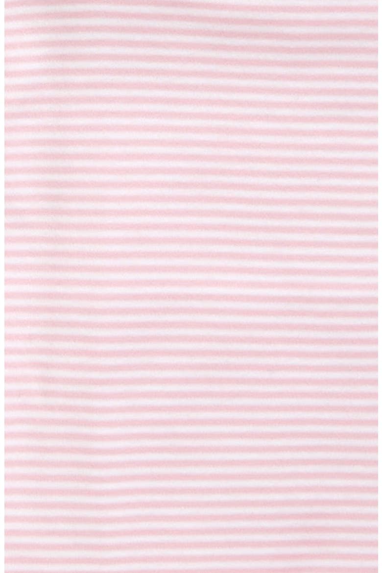 Simple Stripes 5-Piece Set, Alternate, color, PINK