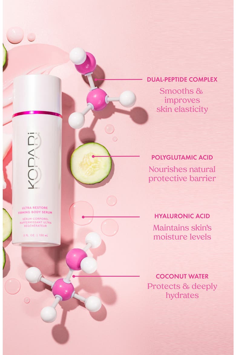 Ultra Restore Firming Body Serum, Alternate, color, NO COLOR