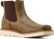 Ariat Rambler Recon Square Toe Chelsea Boot