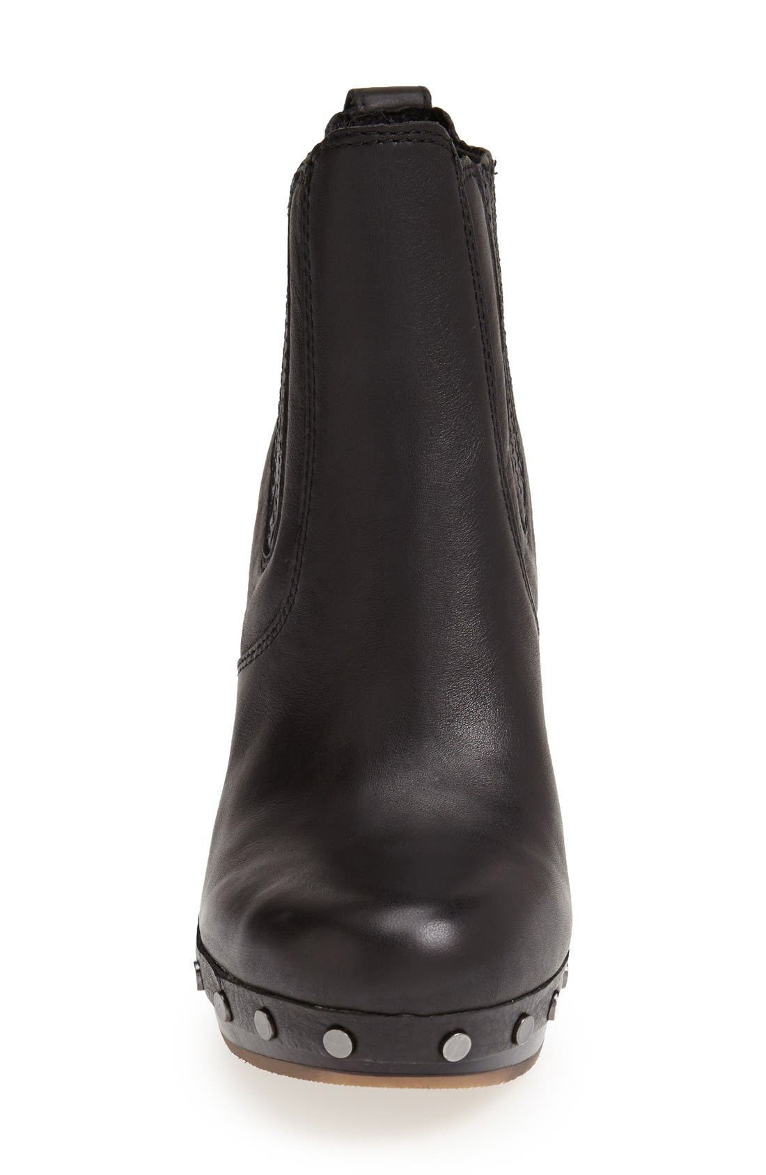 UGG<sup>®</sup> Australia 'Carberry' Chelsea Boot, Alternate, color, 