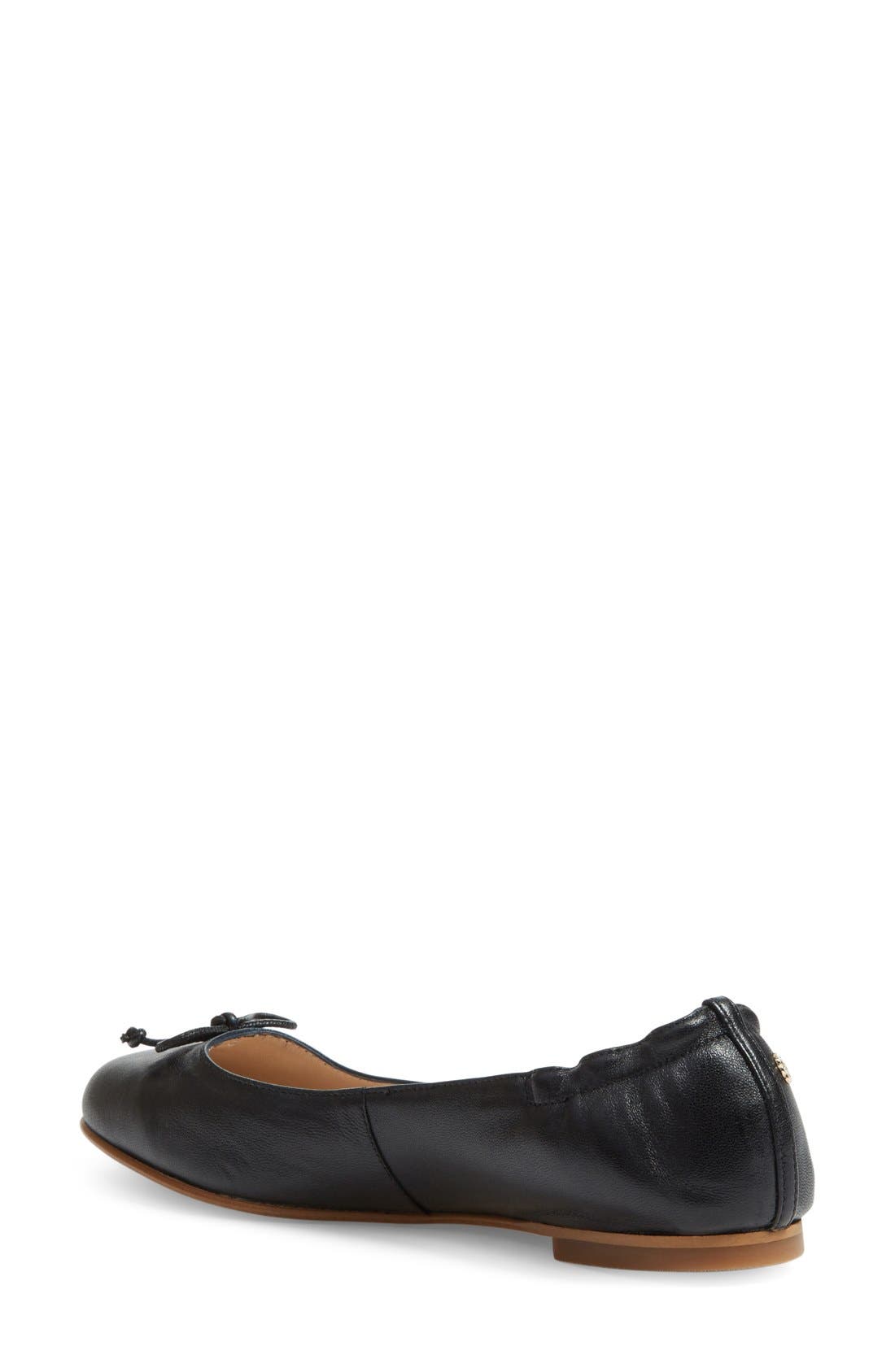 LK Bennett L.K. Bennett 'Thea' Ballet Flat, Alternate, color, 