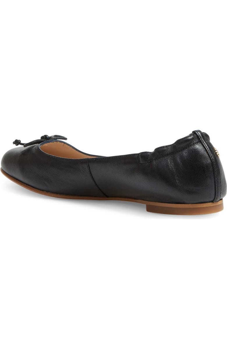 LK Bennett L.K. Bennett 'Thea' Ballet Flat, Alternate, color,