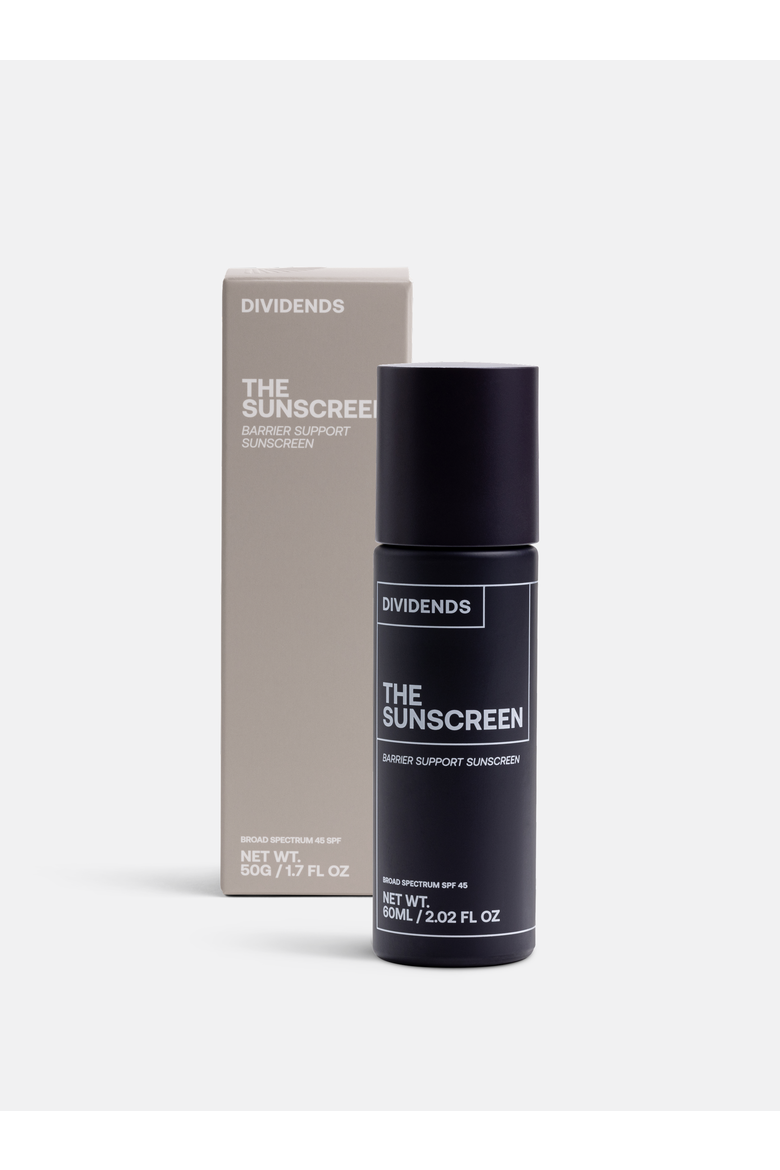 The Sunscreen SPF 30, Alternate, color, None (none)