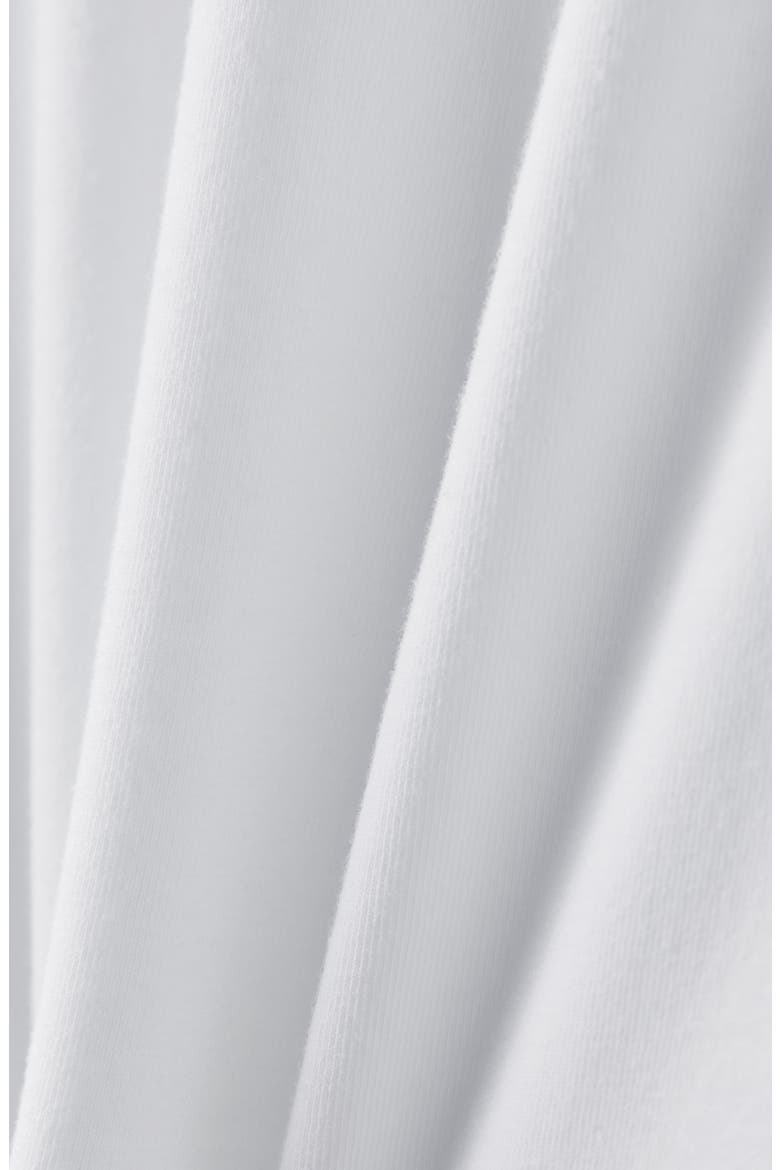 Slim Fit Performance T-Shirt, Alternate, color, WHITE