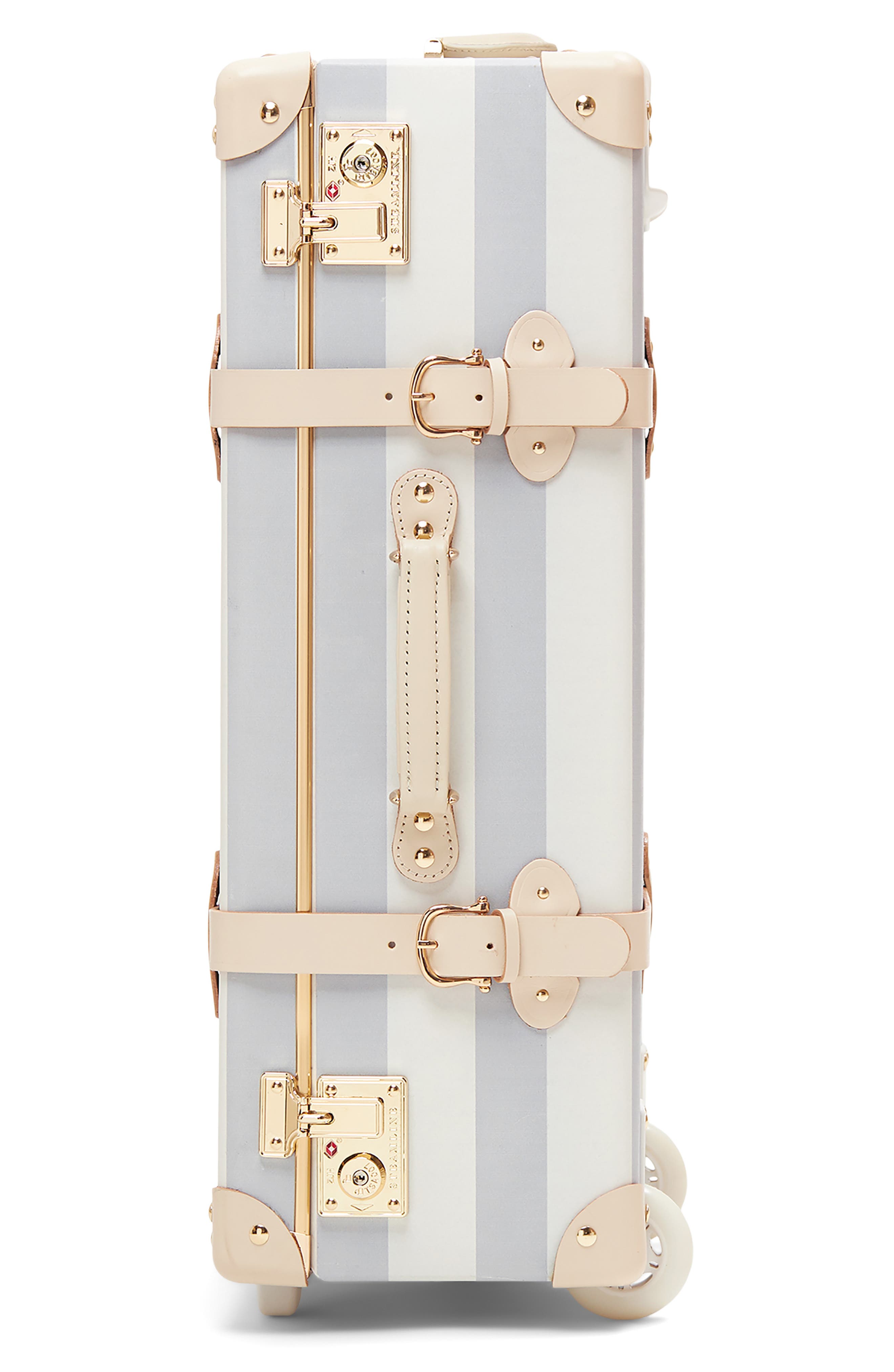 SteamLine Luggage The Illustrator 24-Inch Stowaway Packing Case, Alternate, color, 