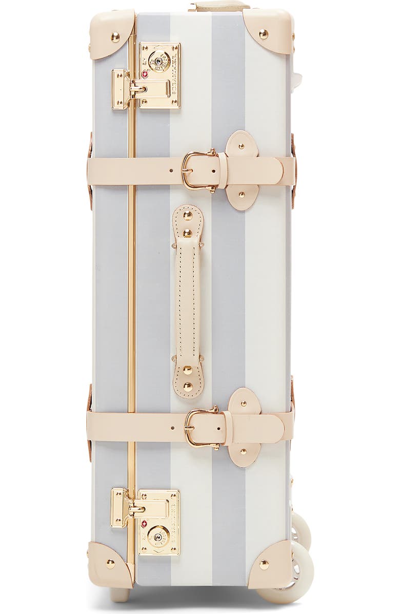 SteamLine Luggage The Illustrator 24-Inch Stowaway Packing Case, Alternate, color,