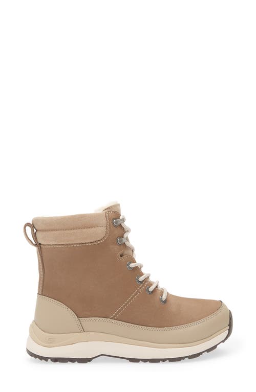 Ugg ® Zaydie Waterproof Boot In Animal Print
