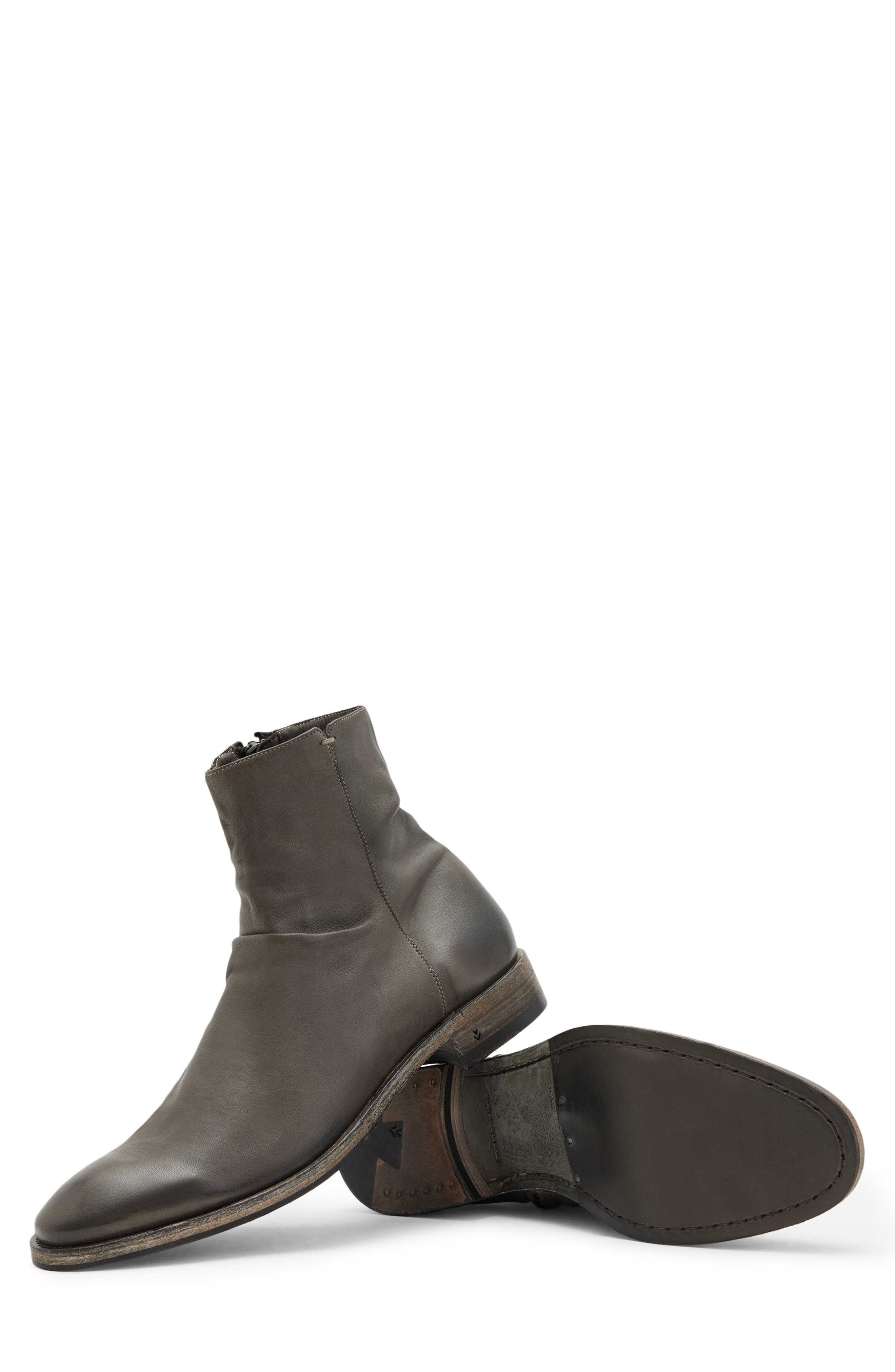 John Varvatos Morrison Sharpei Boot, Alternate, color, 