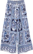 Echo Montauk Tile Pants