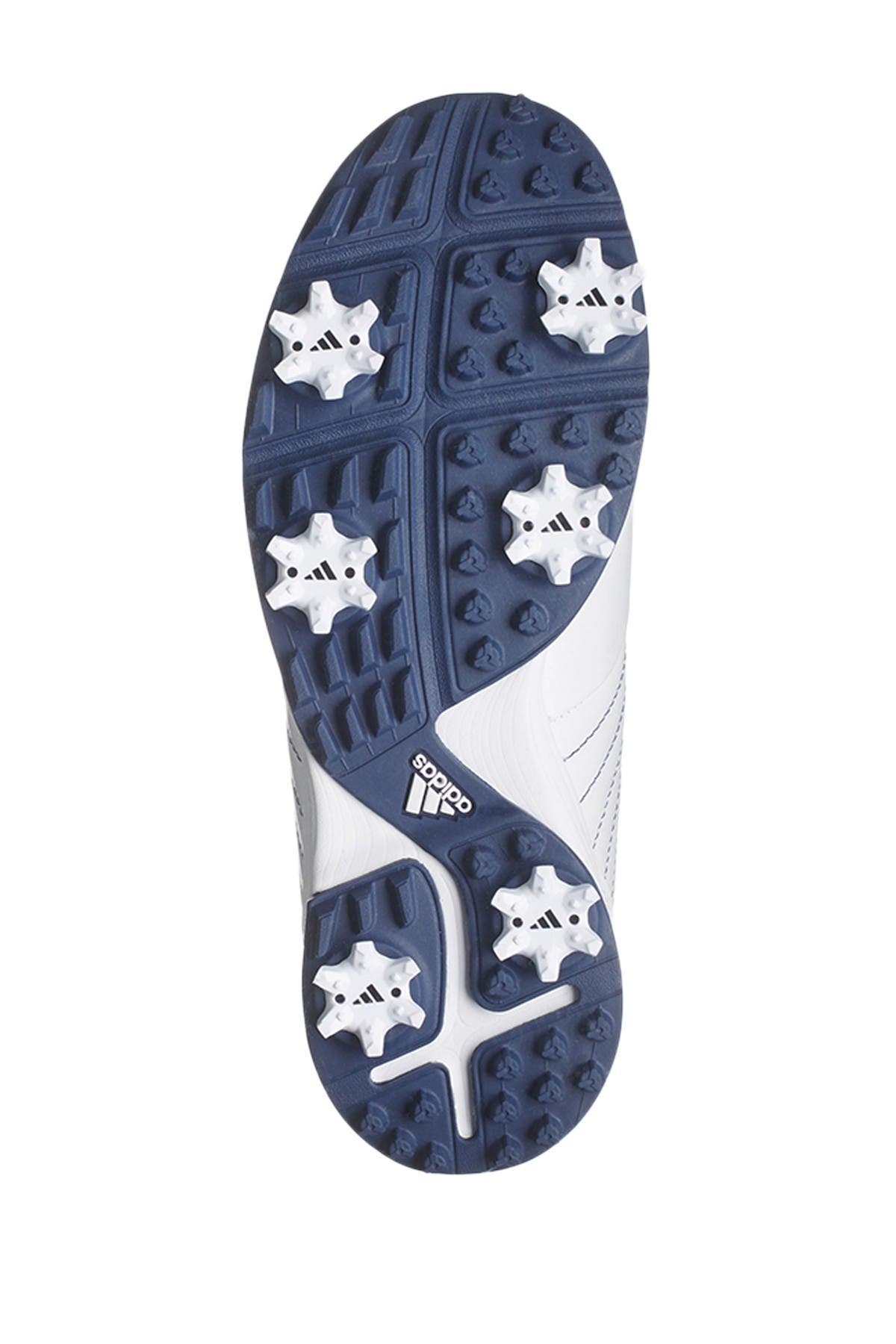 adidas Golf Adipure DC2 Golf Shoe, Alternate, color, 