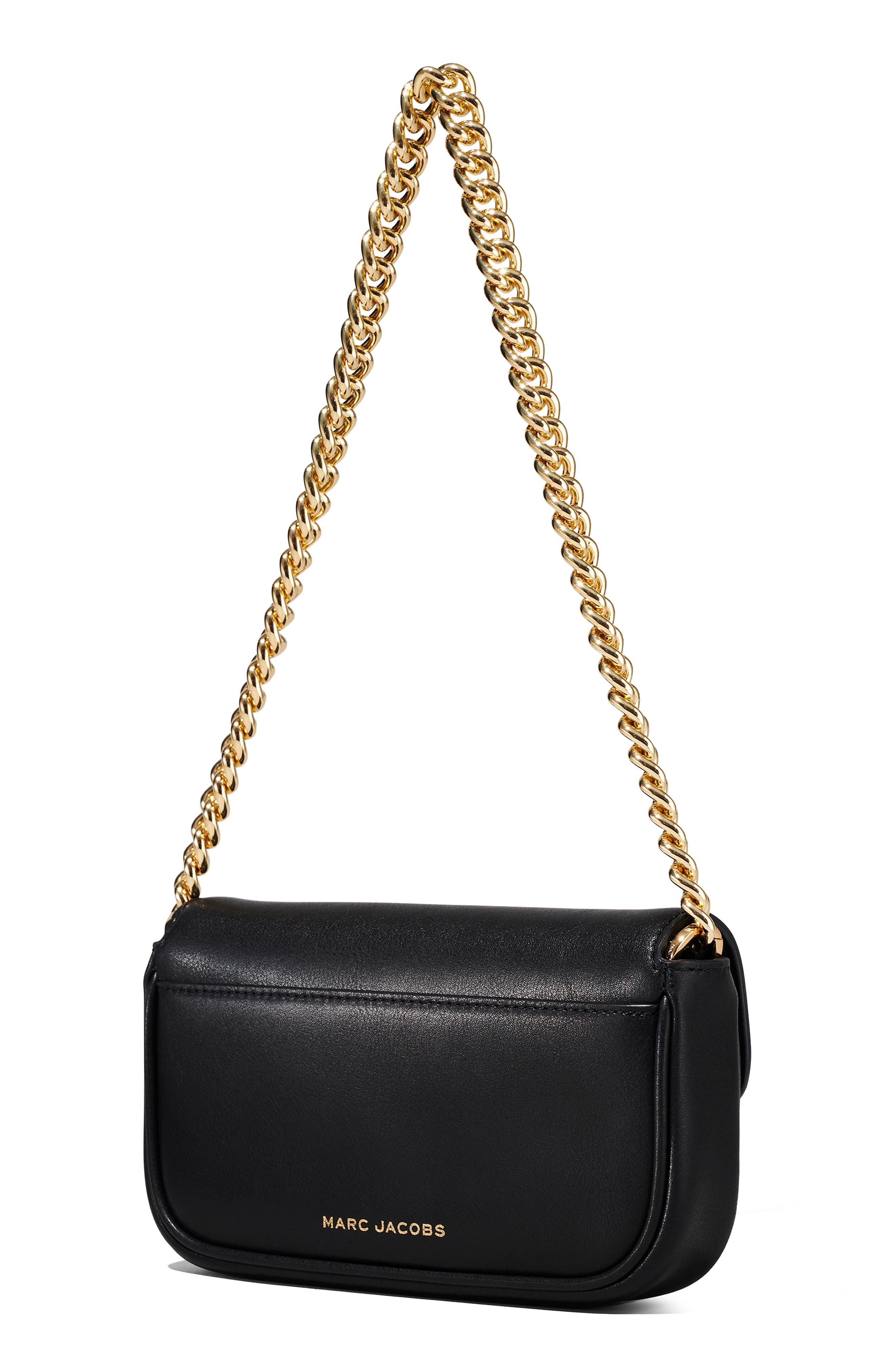 Marc Jacobs The J Marc Mini Bag, Alternate, color, 