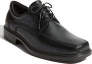 ECCO 'Helsinki' Square Bike Toe Oxford