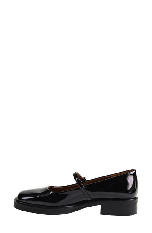 Chinese Laundry Sonia Mary Jane Pump In Black