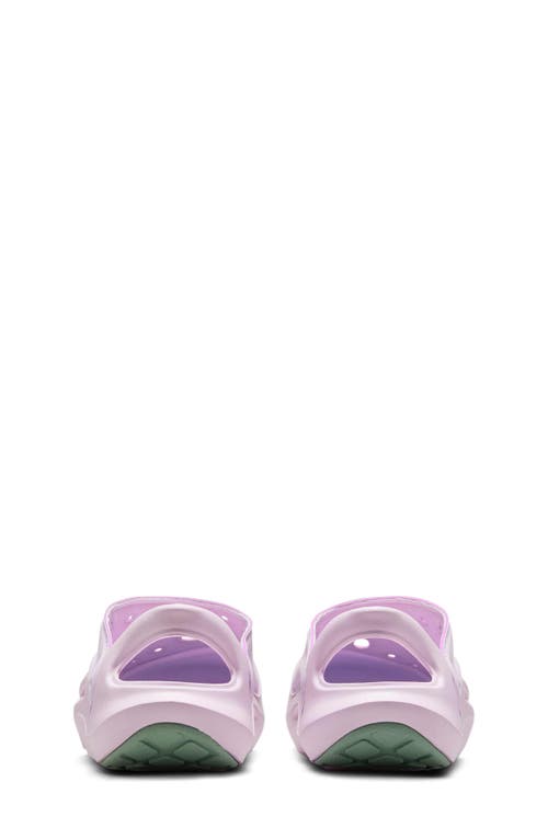 Nike Kids' Aquaswoosh Water Friendly Clog