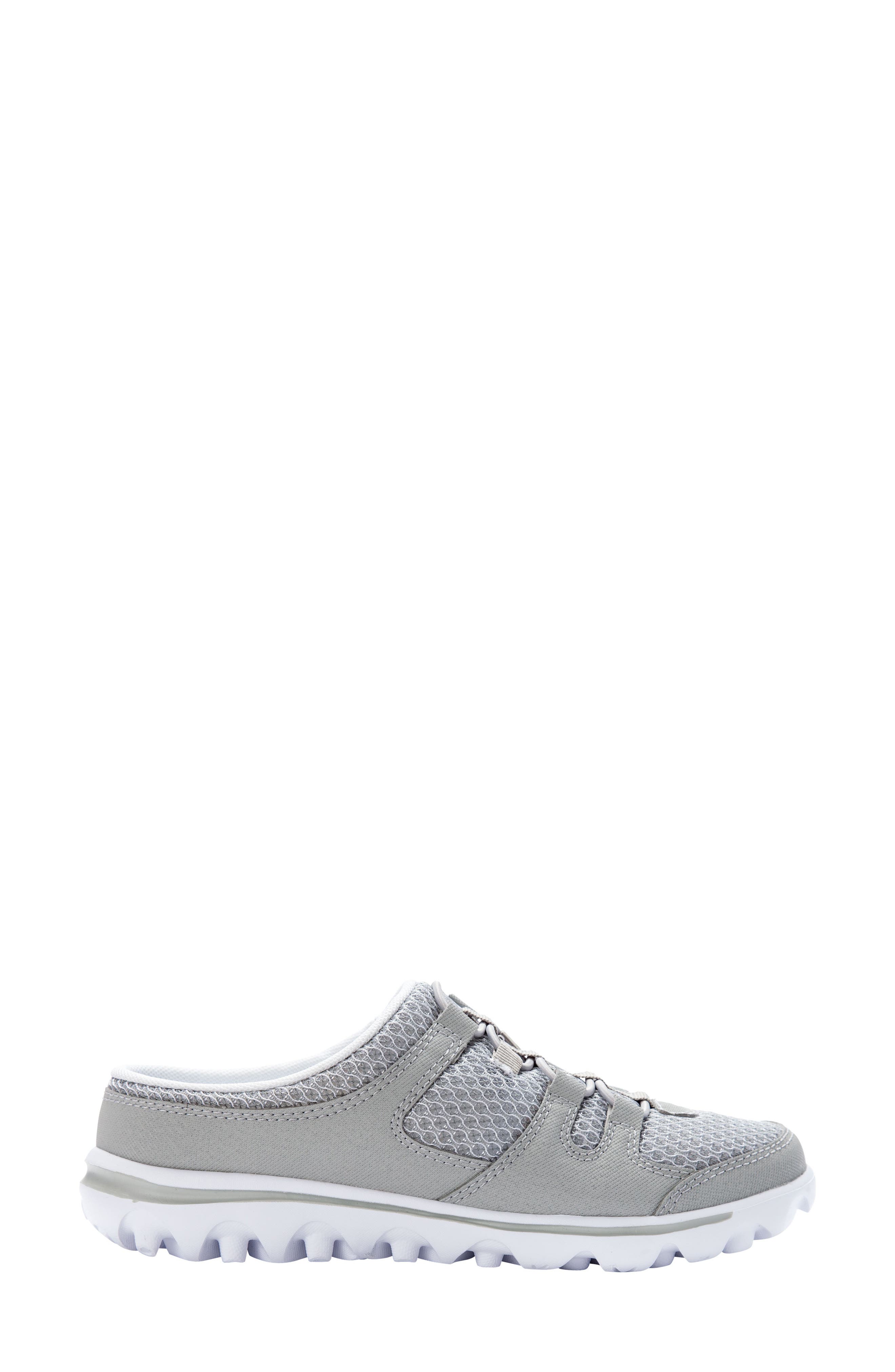 Travelactiv Mesh Slide Sneaker - image 4