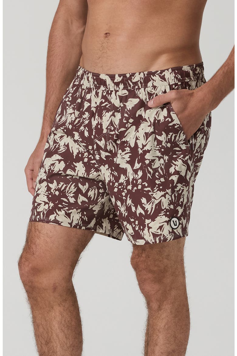 Maverick Shorts, Alternate, color, SABLE MAUI