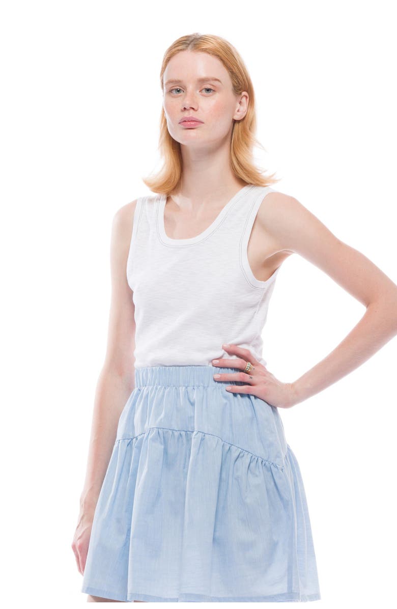 Toit Volant Mari Tank Top, Alternate, color, 