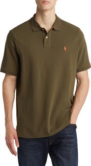 Polo Ralph Lauren Cotton Polo