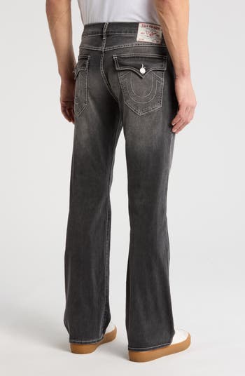 True Religion Brand Jeans Billy Flap Pocket Bootcut Jeans True Religion Brand Jeans Billy Flap Pocket Bootcut Jeans