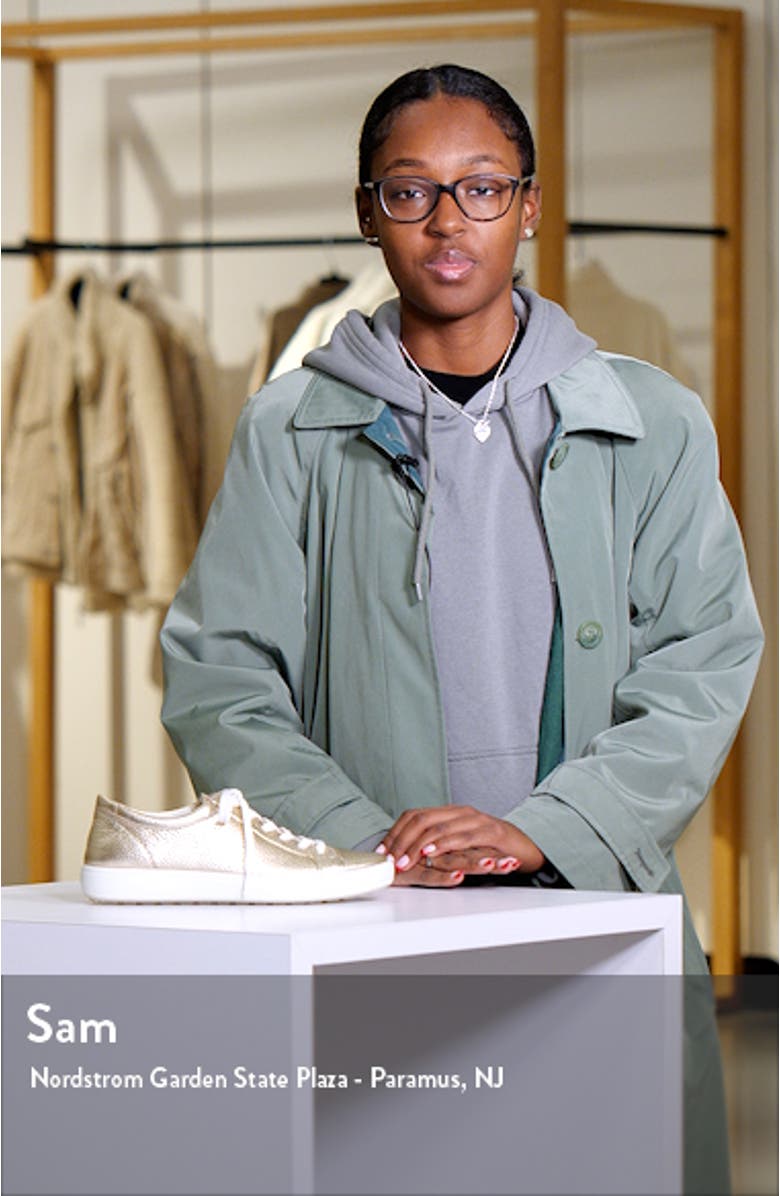 Soft 7 Mono 2.0 Sneaker, sales video thumbnail