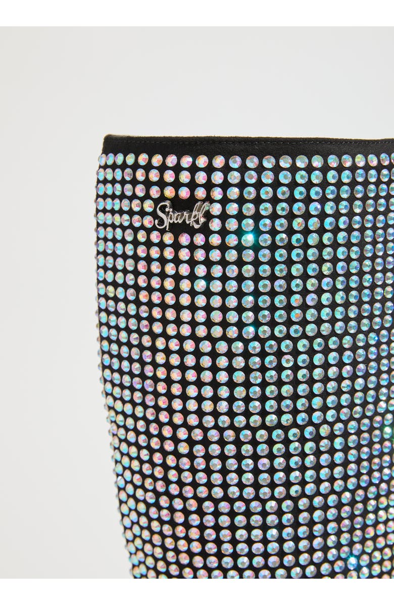 SPARKL MILAN BOOT, Alternate, color, Black