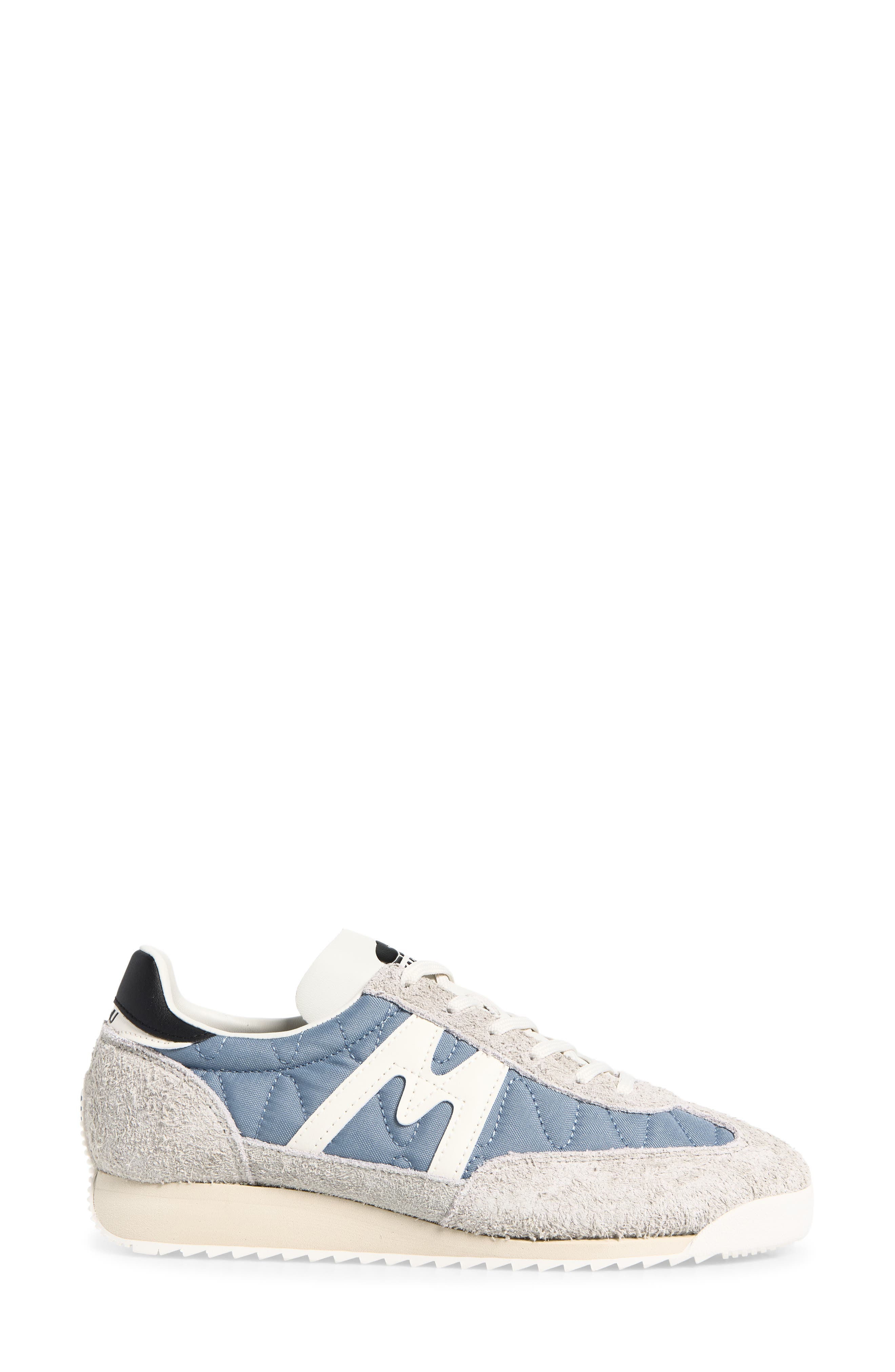 Gender Inclusive Mestari Sneaker, Alternate, color, WINDWARD BLUE / BLANC DE BLANC