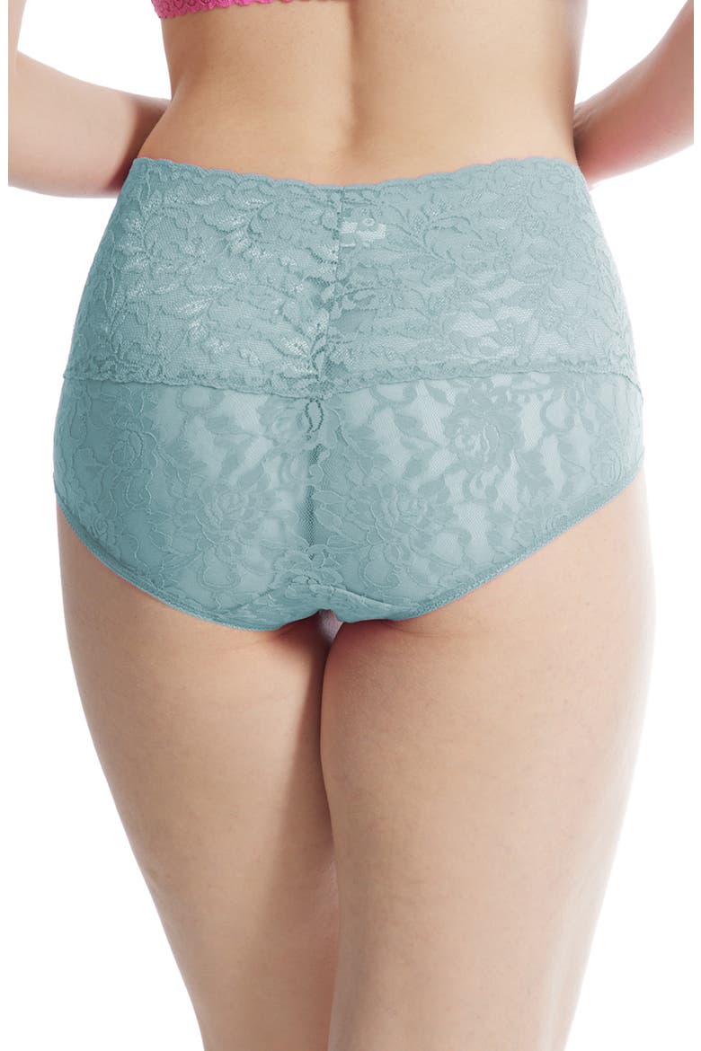 Retro V-Kini Briefs, Alternate, color, DUCK EGG BLUE