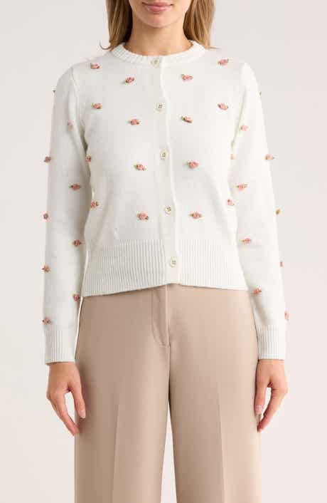Love By Design Rose Marie Cardigan