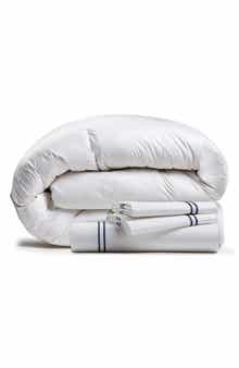 ELLA JAYNE HOME Luxurious All Season 550 Fill Power Down Comforter