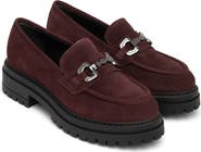NeroGiardini Lug Loafer