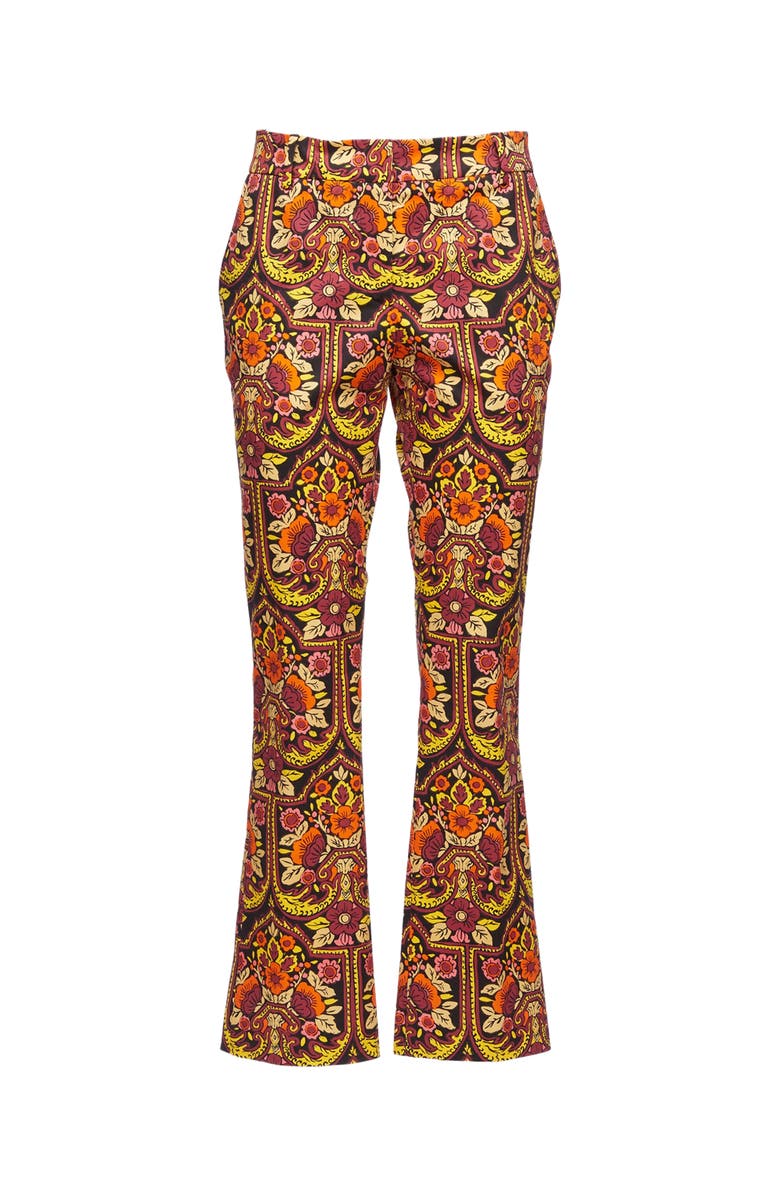 La DoubleJ 24/7 Pants Corte Black, Alternate, color, Corte Black