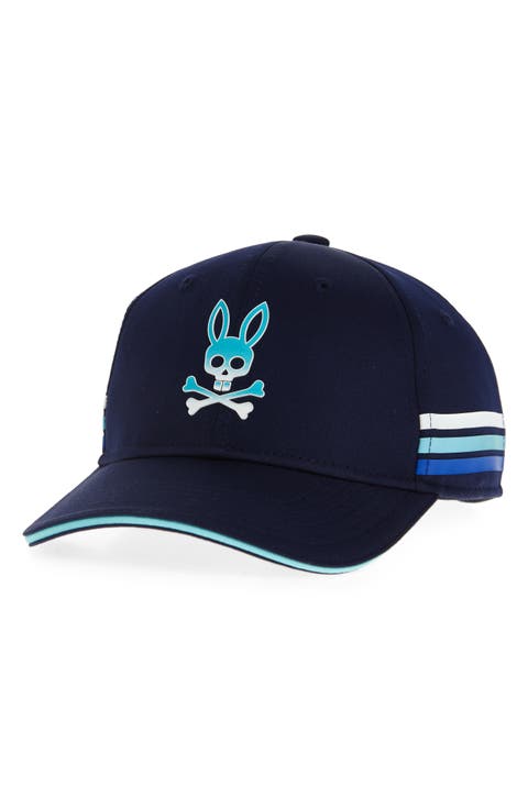 Kids' Dax Adjustable Baseball Cap