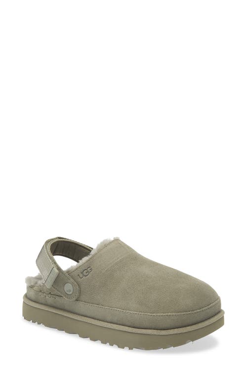 Ugg(r) Goldenstar Cozy Clog In Multi